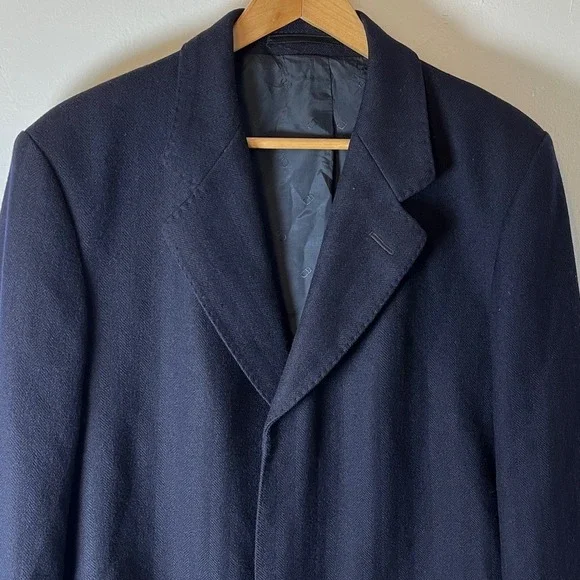 Christian Dior Monsieur ネイビー スラックス | SPOTTERON.NET